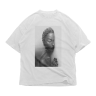 24Heartz T-Shirt in vibrant color, showcasing soft fabric and modern design for casual wear.