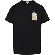 24HEARTZ T-Shirt 1582 in a casual style, featuring a comfortable fit and vibrant color design.