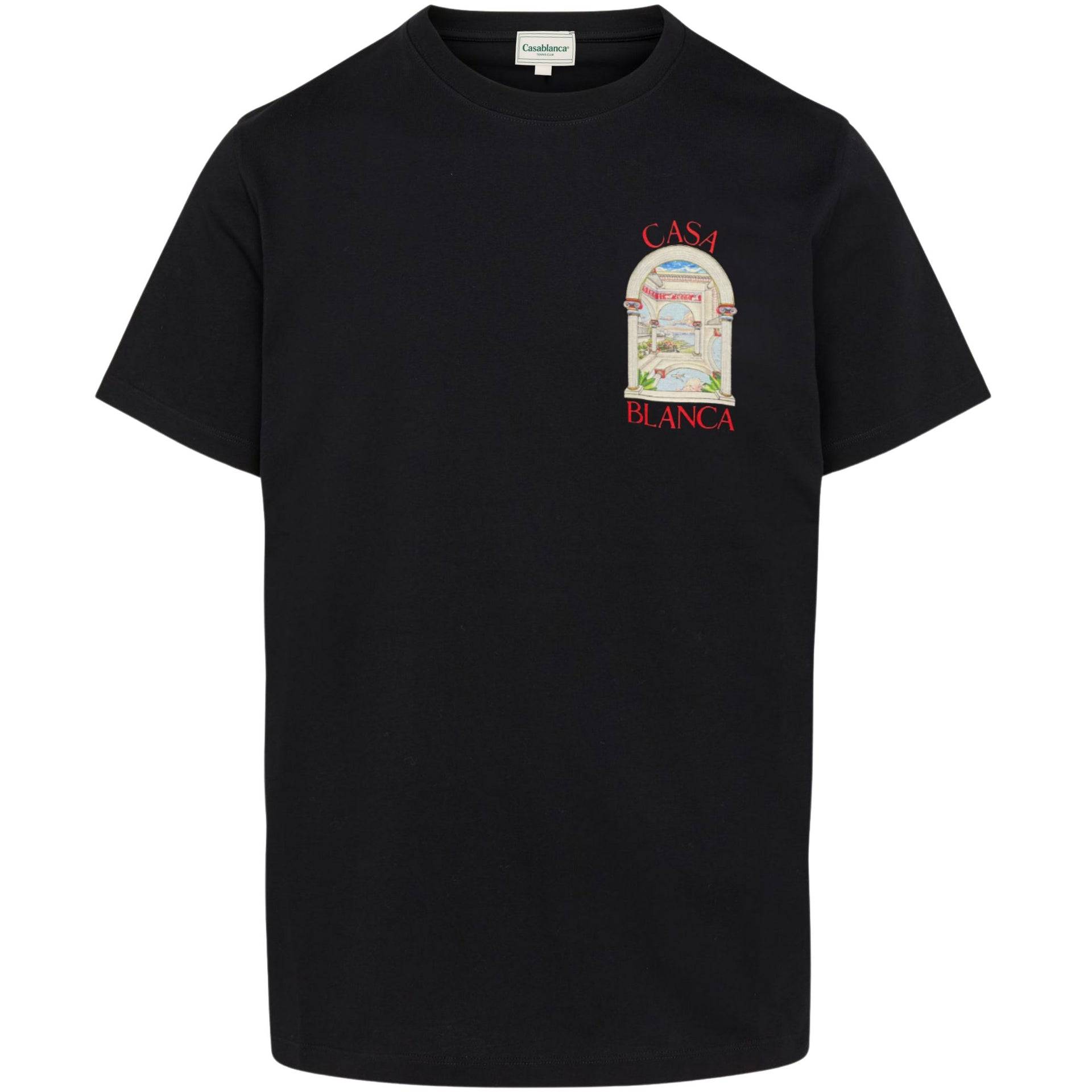 24HEARTZ T-Shirt 1582 in a casual style, featuring a comfortable fit and vibrant color design.