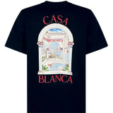 24HEARTZ T-Shirt 1582 in a vibrant color, featuring a classic crew neck and short sleeves on a plain background.