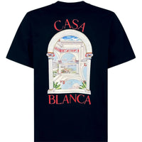 24HEARTZ T-Shirt 1582 in a vibrant color, featuring a classic crew neck and short sleeves on a plain background.