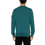 Three cozy sweaters in varied colors from Its24heartz displayed together on a neutral background.