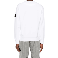 Three cozy sweaters in various colors displayed together, showcasing the Its24heartz brand style and texture.
