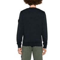 Three cozy sweaters from Its24heartz in various colors displayed together on a neutral background.