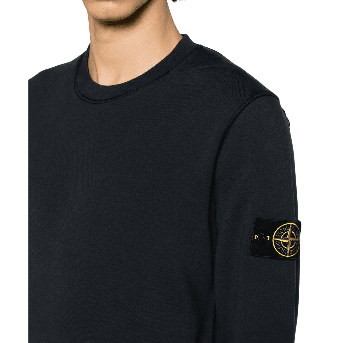 Three cozy sweaters from Its24heartz in various colors displayed together on a neutral background.