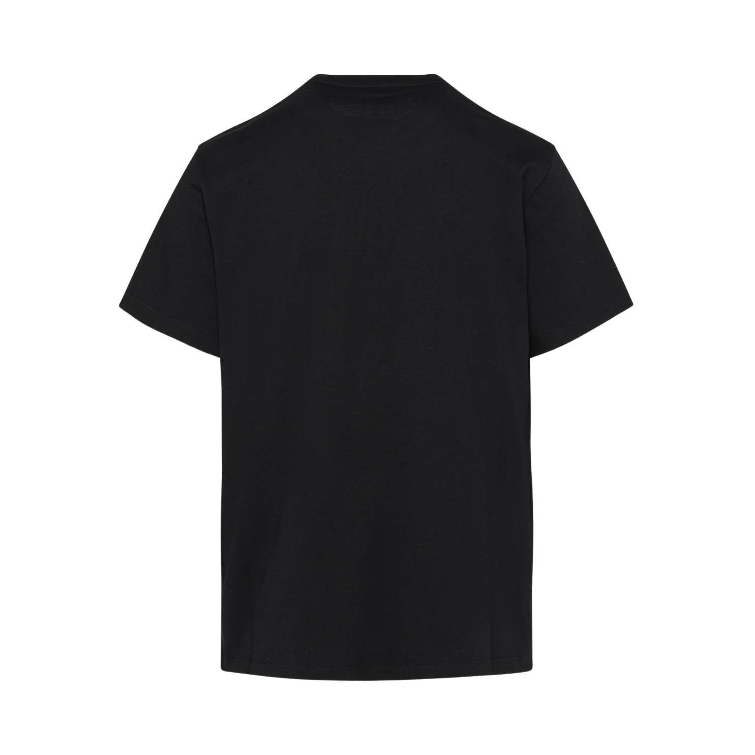 Its24heartz T-Shirt in vibrant color featuring a classic crew neck and short sleeves, laid flat on a light background.