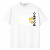 Its24heartz NOV 175 T-Shirt in a vibrant color, featuring a stylish design and comfortable fit.