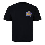Its24heartz T-shirt in a vibrant color, showcasing a casual style with short sleeves and a comfortable fit.