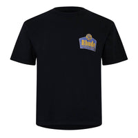 Its24heartz T-shirt in a vibrant color, showcasing a casual style with short sleeves and a comfortable fit.