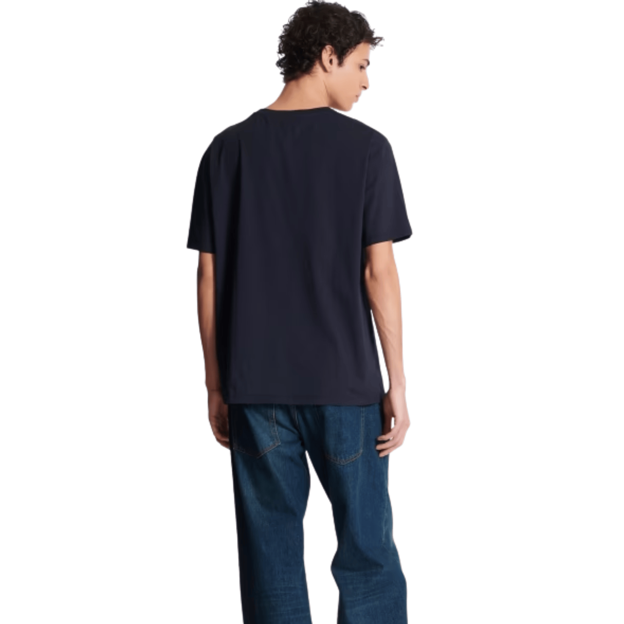 Its24heartz T-shirt featuring a vibrant design, displayed on a neutral background.