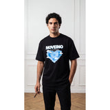 Its24heartz NOV 259 T-Shirt featuring a stylish graphic design on soft, comfortable fabric for casual wear.