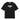 Its24heartz T-shirt featuring a stylish casual design, displayed on a model with a plain background, showcasing front view.