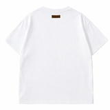 Its24heartz T-Shirt with a casual fit, featuring a comfortable cotton fabric and stylish design in the image.