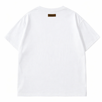 Its24heartz T-Shirt with a casual fit, featuring a comfortable cotton fabric and stylish design in the image.