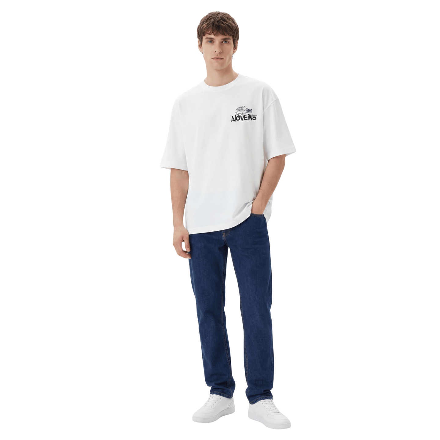 Its24heartz NOV 175 T-Shirt featuring a vibrant design and comfortable fit, displayed on a neutral background.