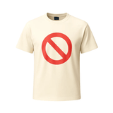 B.T-Shirts BAL 62 in navy blue, featuring a classic crew neck and short sleeves by Its24heartz.