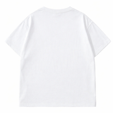 Its24heartz T-Shirt 1104 in vibrant colors displayed on a mannequin, showcasing its casual style and comfortable fit.