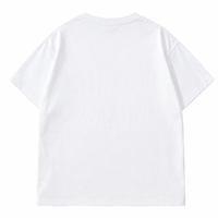 Its24heartz T-Shirt 1104 in vibrant colors displayed on a mannequin, showcasing its casual style and comfortable fit.