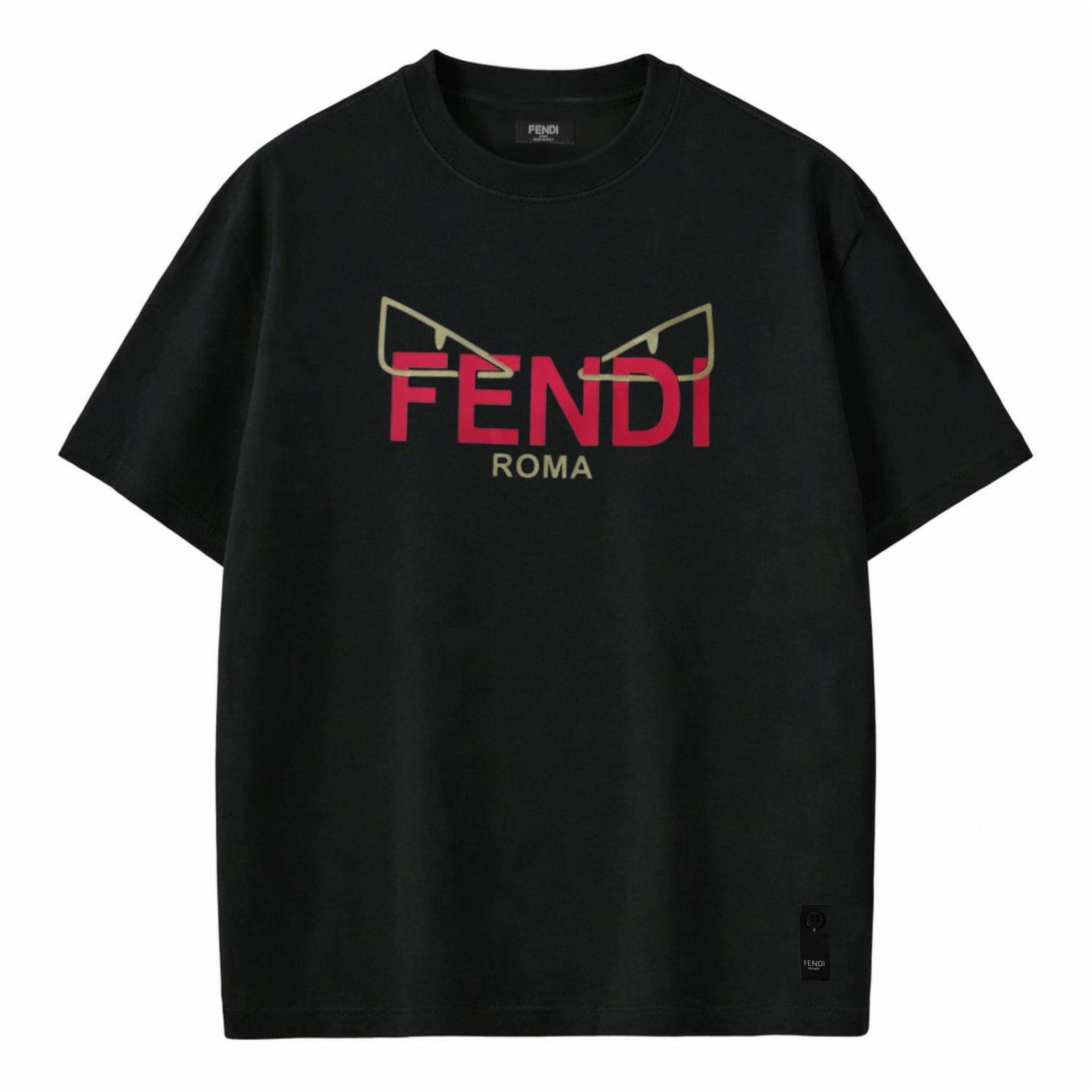 Its24heartz T-Shirt 1103 in a casual style, featuring a vibrant graphic design and comfortable fit.