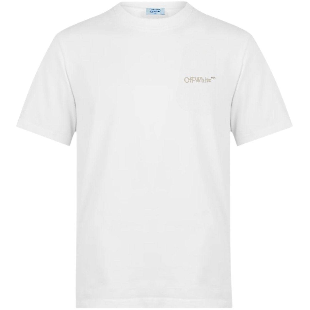 Brandme T-Shirt #29 in a casual fit, showcasing vibrant color and soft fabric texture on a plain background.