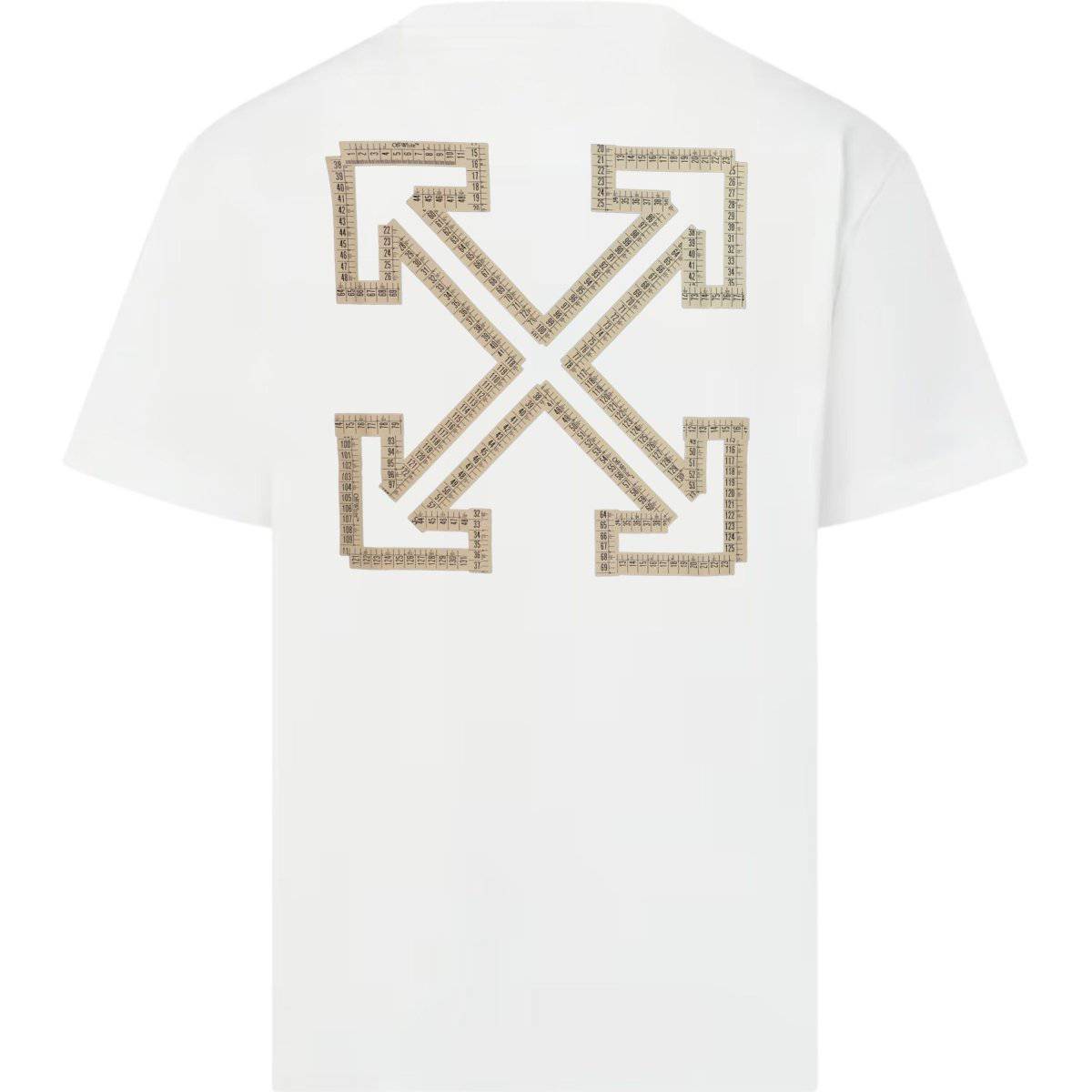 Brandme T-Shirt #29 in a vibrant color, showcasing a casual fit and soft fabric texture on a plain background.