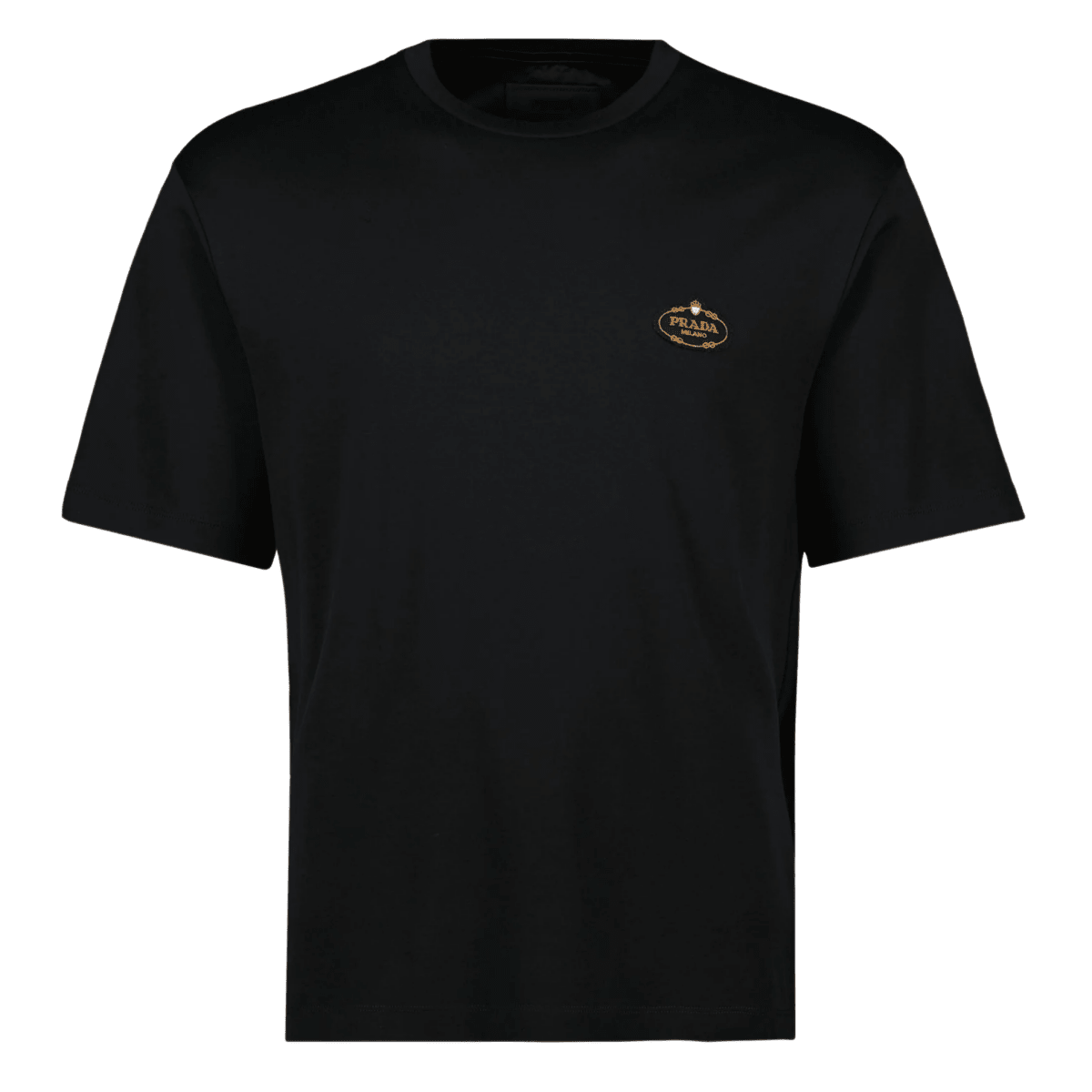 Brandme T-Shirt #22 displayed on a mannequin, featuring a stylish design and comfortable fabric in a vibrant color.