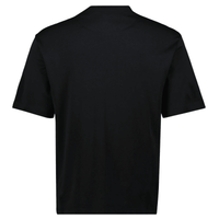 Brandme T-Shirt #22 in a casual fit, featuring a vibrant graphic design on soft cotton fabric.