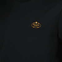 Brandme T-Shirt #22 in a vibrant color, featuring a classic crew neck and short sleeves, displayed flat on a surface.