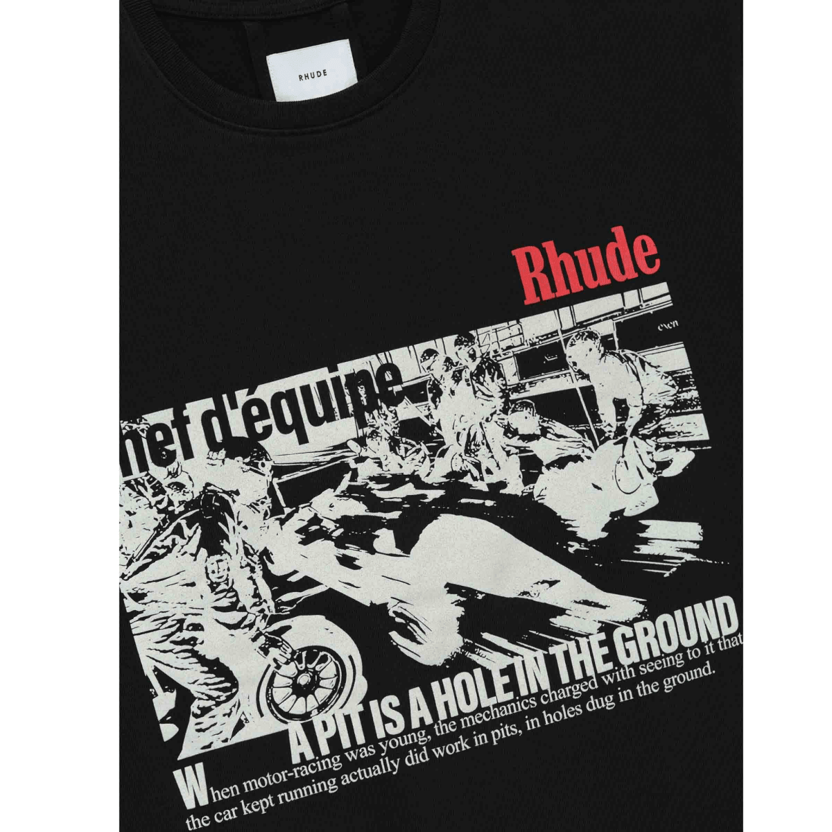 Brandme T-Shirt #21 in a casual style, featuring a comfortable fit and soft fabric in a classic design.