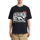 Brandme T-Shirt #21 in a casual style, featuring a classic fit and soft fabric, displayed on a neutral background.