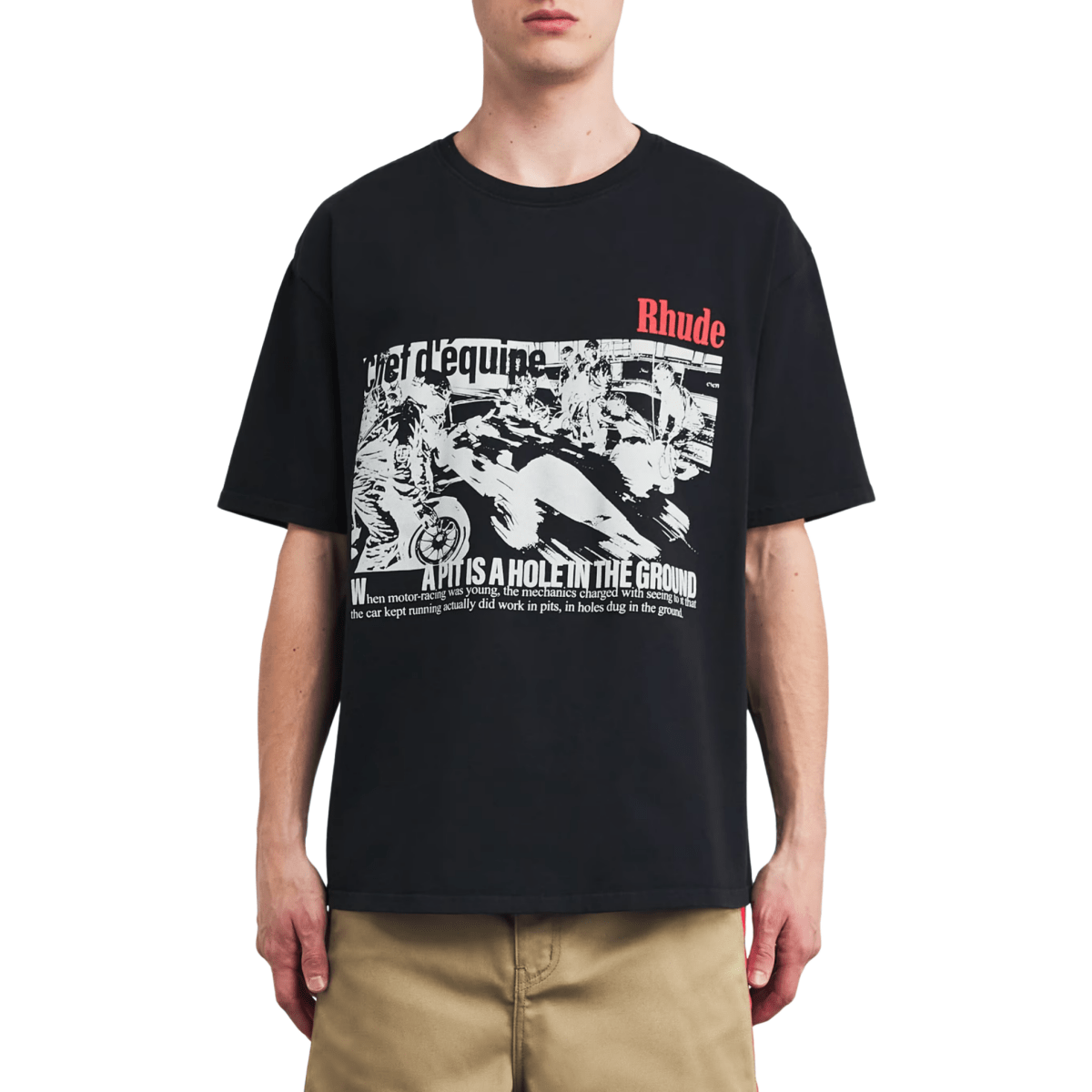 Brandme T-Shirt #21 in a casual style, featuring a classic fit and soft fabric, displayed on a neutral background.