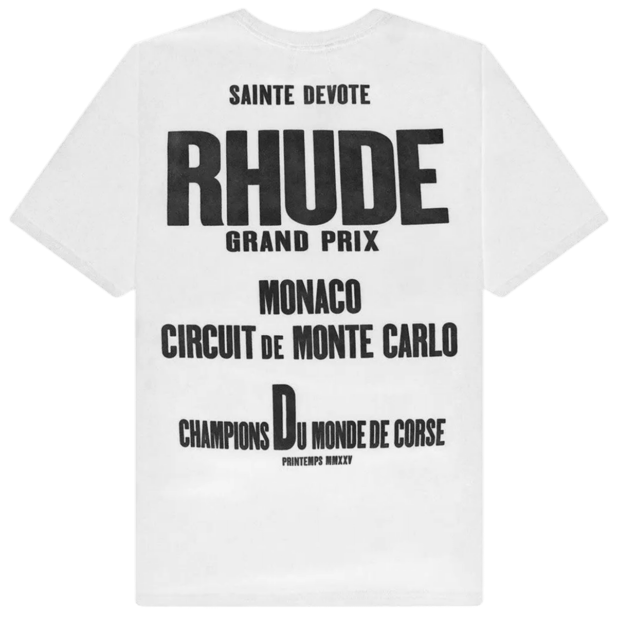Brandme T-Shirt #20 in a casual design, featuring a comfortable fit and soft fabric, displayed flat on a white background.