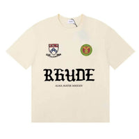 Brandme T-Shirt #14 in a casual style, featuring a comfortable fit and vibrant color, displayed on a clean background.