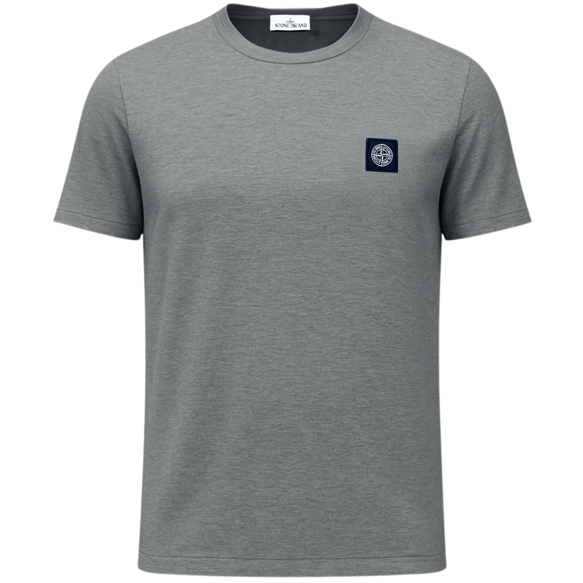 Brandme T-Shirt #6 in a casual fit, featuring a vibrant graphic design on soft cotton fabric.