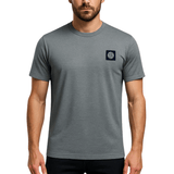 Brandme T-Shirt #6 in a casual style, showcasing a vibrant design and soft fabric for everyday wear.