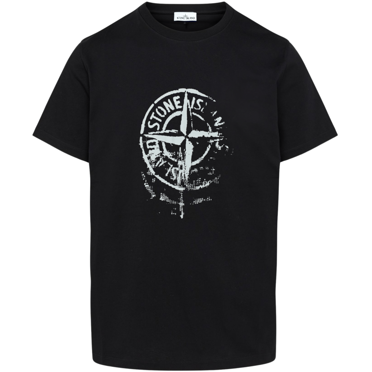 Brandme T-Shirt #3 in a vibrant color, showcasing a casual design and soft fabric texture.