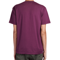 Brandme T-Shirt #1 in a casual fit, showcasing a vibrant graphic design on soft cotton fabric.