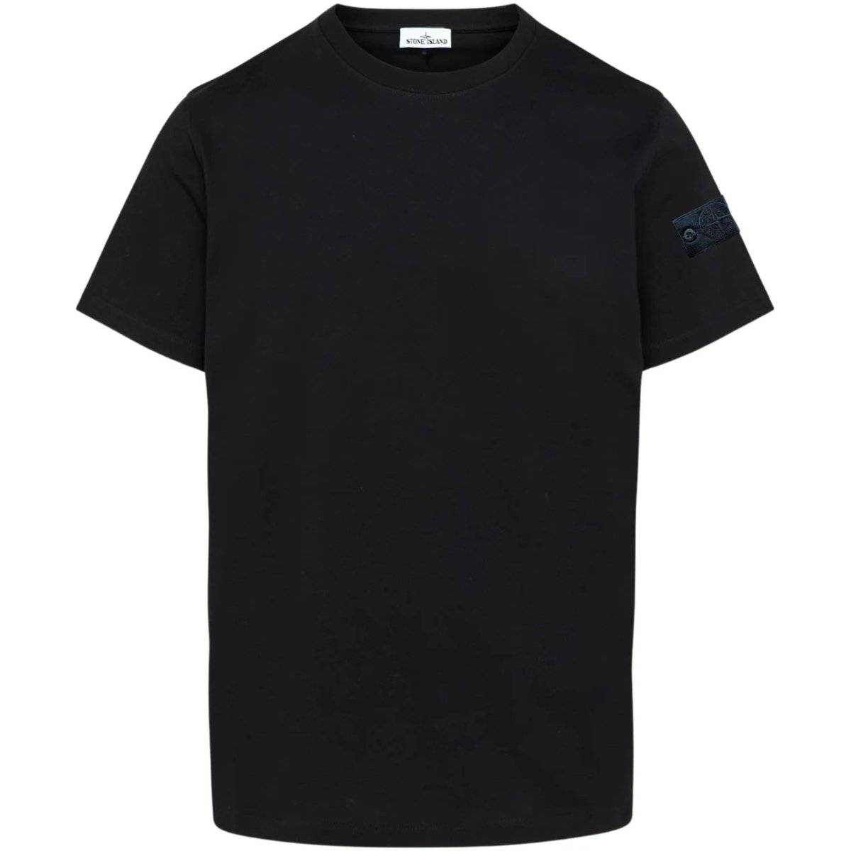 Brandme T-Shirt #11 displayed on a white background, featuring a casual design and comfortable fabric.