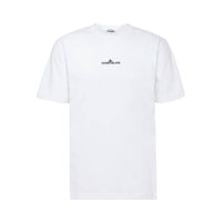 Brandme T-Shirt #8 in a casual style, featuring a comfortable fit and vibrant color displayed on a plain background.