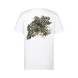 Brandme T-Shirt #8 in a casual style, featuring a comfortable fit and contemporary design.