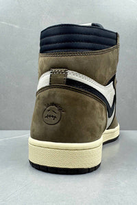 Air Jordan - 24HEARTZ