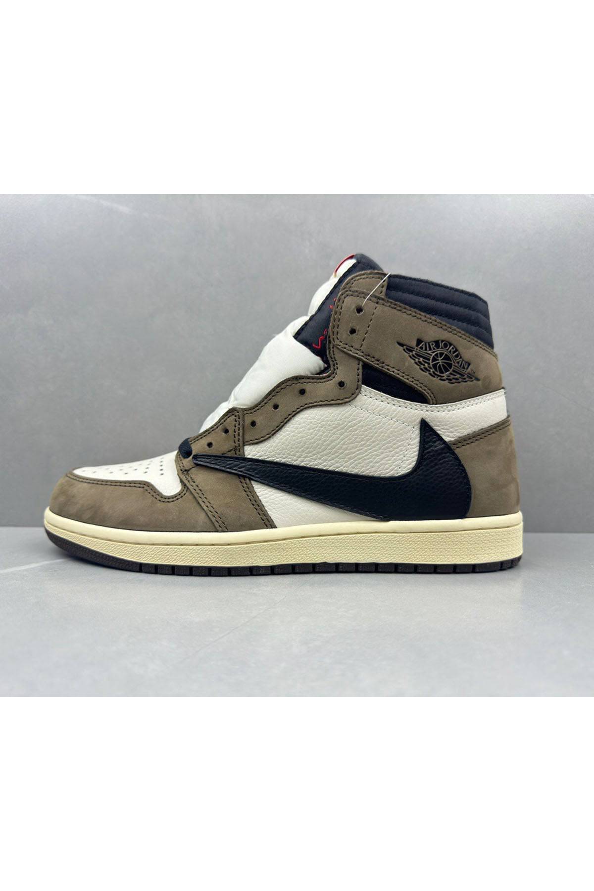 Air Jordan - 24HEARTZ