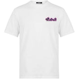 Its24heartz T-Shirt featuring a bold design, short sleeves, and a comfortable fit in a casual setting.