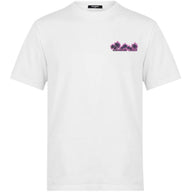Its24heartz T-Shirt featuring a vibrant design, showcasing a casual fit and short sleeves on a neutral background.