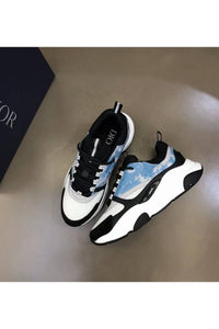 B22 Sneaker - 24HEARTZ