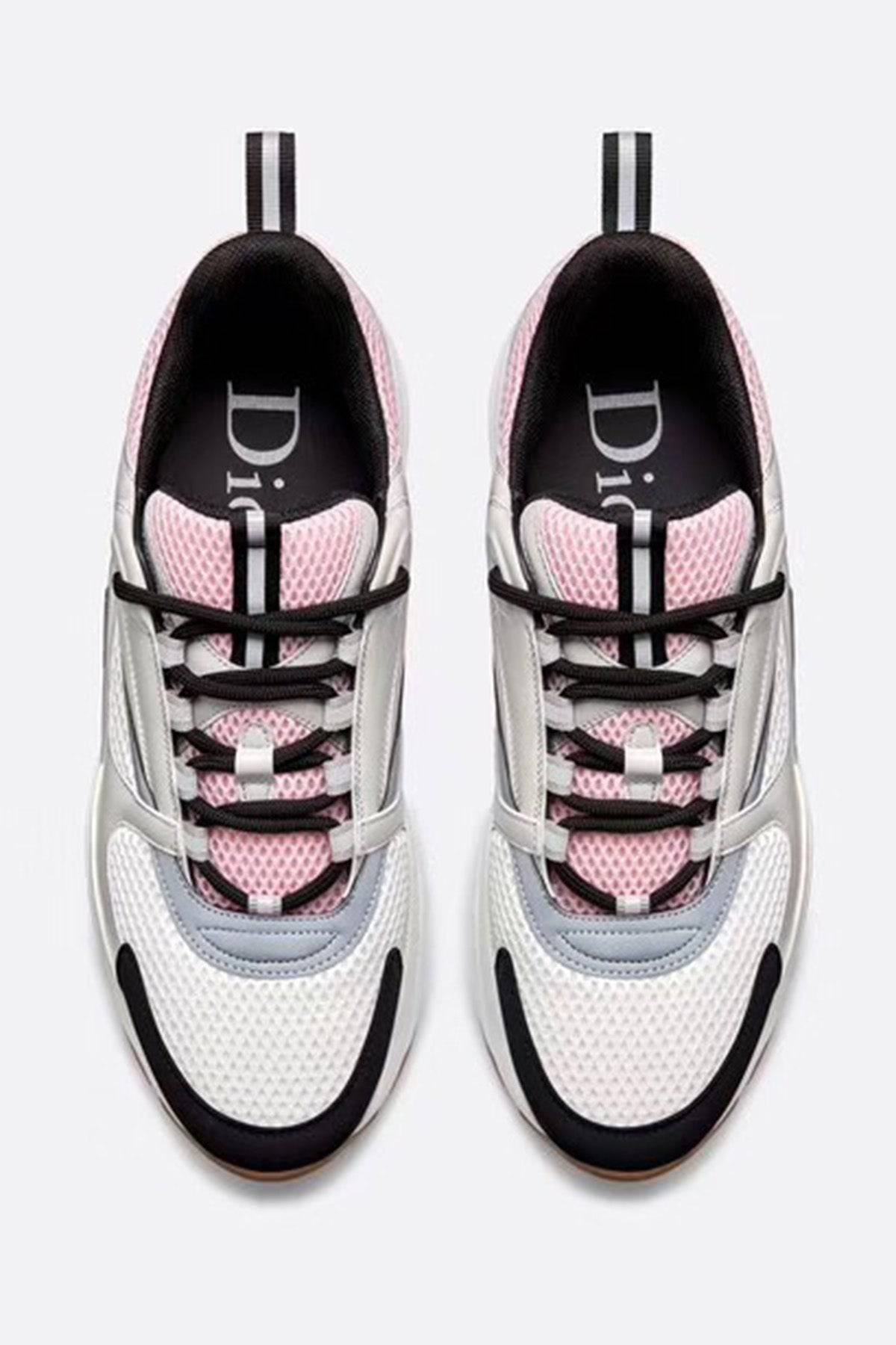 B22 Sneaker - 24HEARTZ