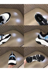 B22 Sneaker - 24HEARTZ
