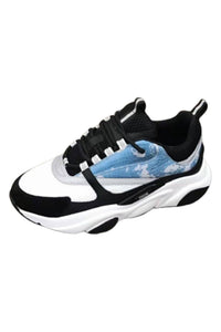 B22 Sneaker - 24HEARTZ
