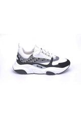 B22 Sneaker - 24HEARTZ