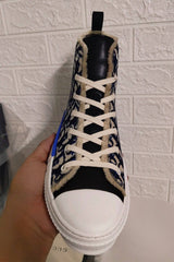 B23 Sneaker - 24HEARTZ